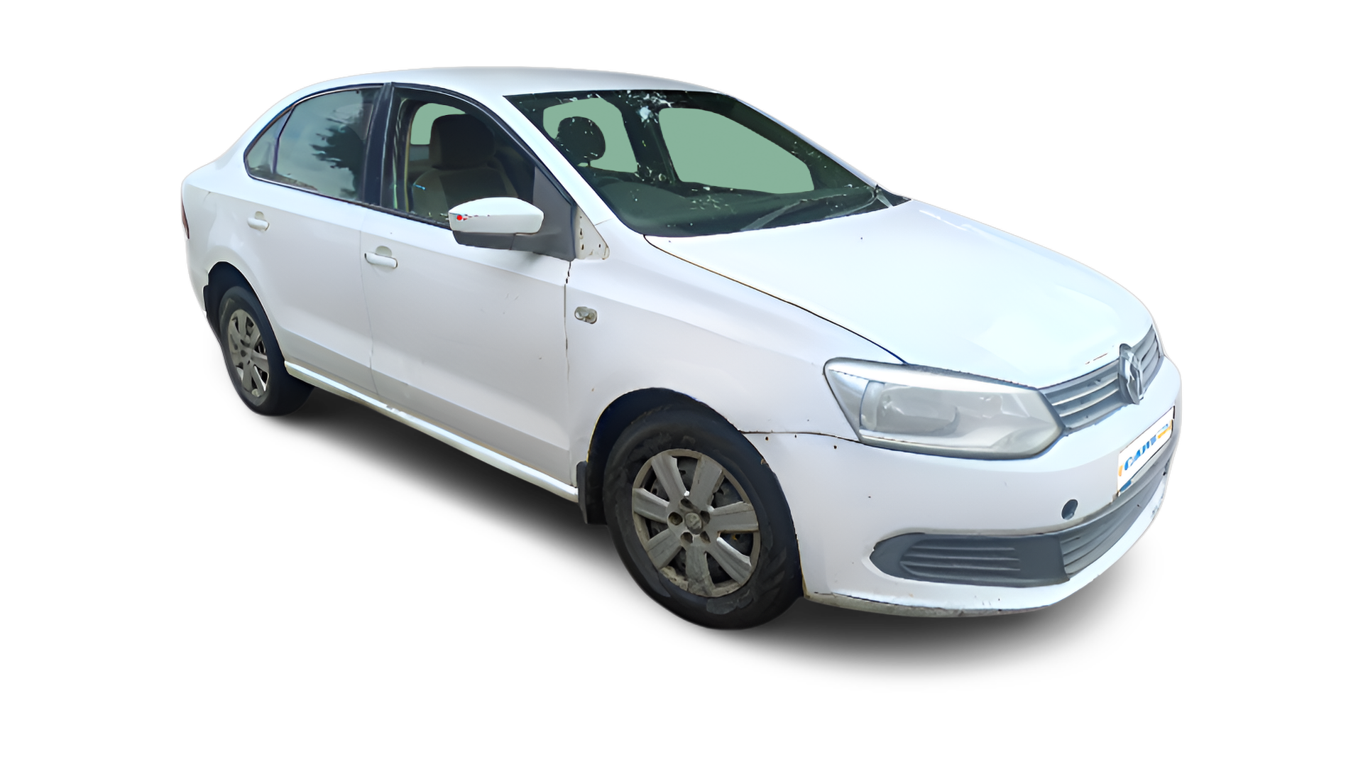 Volkswagen Vento-img